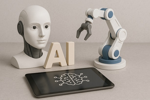 Robotics & Artificial